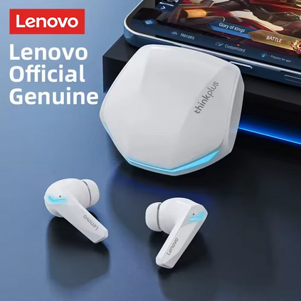 Audífonos BT Lenovo GM2 Pro
